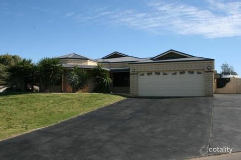 Property photo of 1 Bluewater Close Drummond Cove WA 6532