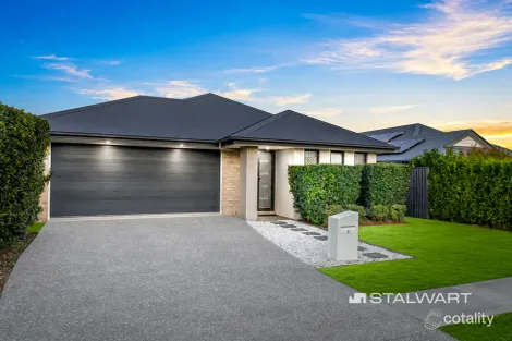 Property photo of 5 Embleton Road Park Ridge QLD 4125