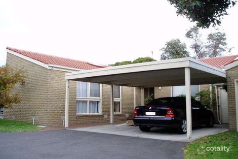 2/14-16 Fewster Rd, Hampton, VIC 3188