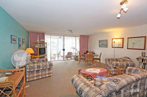 Property photo of 2/2 Thurlow Avenue Nelson Bay NSW 2315