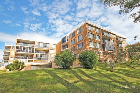 Property photo of 2/2 Thurlow Avenue Nelson Bay NSW 2315