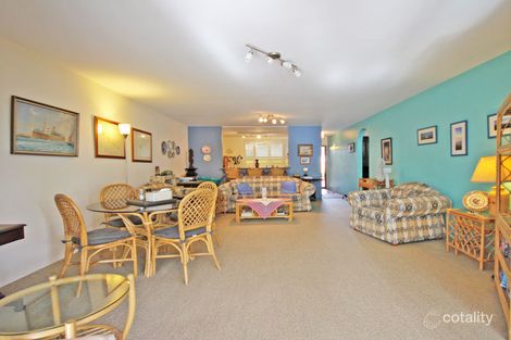 Property photo of 2/2 Thurlow Avenue Nelson Bay NSW 2315