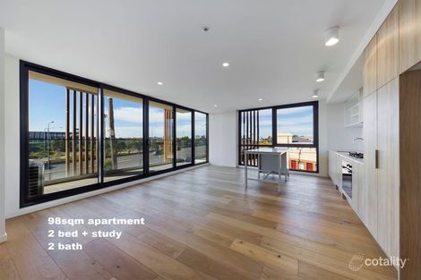 Property photo of 204/2B Williamstown Road Kingsville VIC 3012