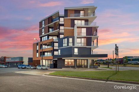 Property photo of 204/2B Williamstown Road Kingsville VIC 3012