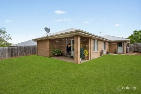 Property photo of 39 Polaris Drive Brassall QLD 4305