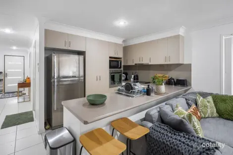 Property photo of 39 Polaris Drive Brassall QLD 4305