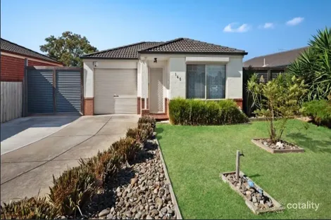 145 Virgilia Dr, Hoppers Crossing, VIC 3029