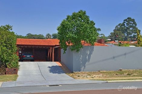 Property photo of 310 North Beach Road Karrinyup WA 6018