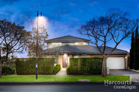 Property photo of 26 Manderston Avenue Derrimut VIC 3026