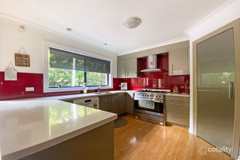 Property photo of 43 Eagleview Place Point Cook VIC 3030