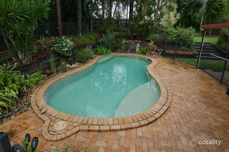 Property photo of 19 Palana Drive Alexandra Hills QLD 4161