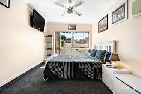 Property photo of 34 Martha Crescent Cranebrook NSW 2749