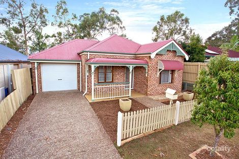 Property photo of 3 Prospect Crescent Forest Lake QLD 4078