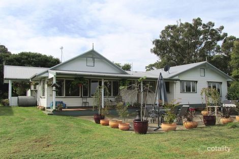 125 Flaggy Creek Rd, Flaggy Creek, VIC 3875