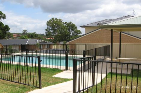 Property photo of 20/18 Sagittarius Close Elermore Vale NSW 2287