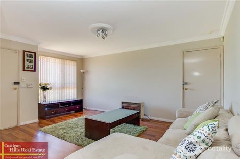 Property photo of 7 Shamrock Place Glendenning NSW 2761