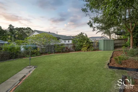 Property photo of 25 Cranbourne Street Chermside West QLD 4032