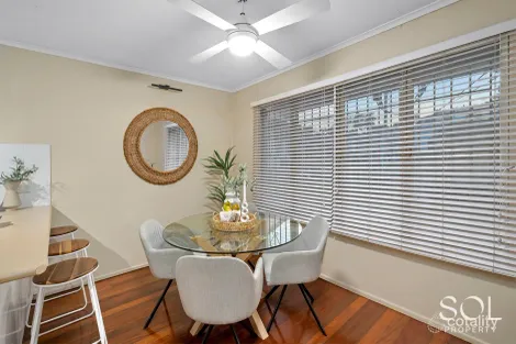 Property photo of 25 Cranbourne Street Chermside West QLD 4032