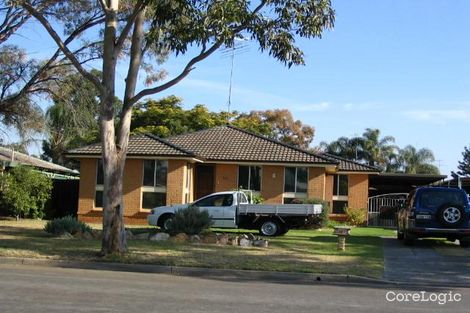 Property photo of 32 Cameron Street Jamisontown NSW 2750