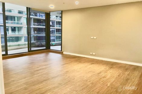 Property photo of 937/6 Etherden Walk Mascot NSW 2020