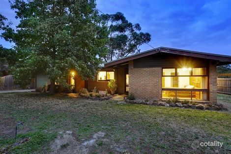 Property photo of 4 Birralee Street Wantirna South VIC 3152