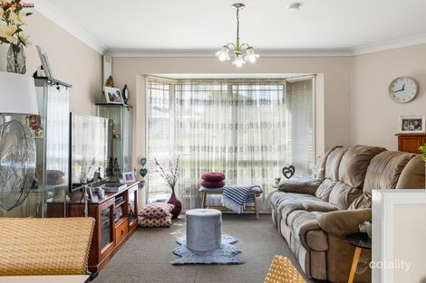 Property photo of 22 Wirraway Drive Wilsonton QLD 4350