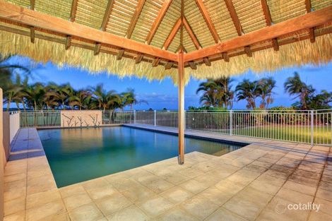Property photo of 30 Selmar Place Innes Park QLD 4670