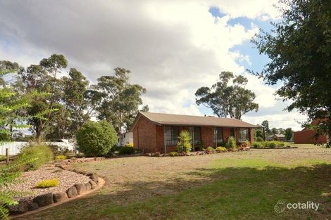 16 Cochrane St, Bealiba, VIC 3475