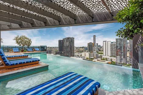 1109/2-4 Edmondstone St, South Brisbane, QLD 4101