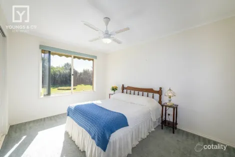 Property photo of 4 Pell Crescent Mooroopna VIC 3629