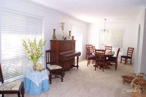 Property photo of 20 Roosevelt Drive Stretton QLD 4116