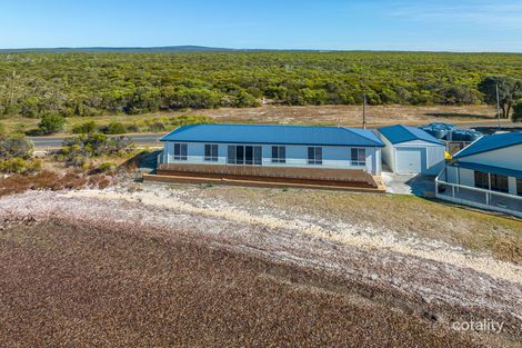 Property photo of 889 Proper Bay Road Tulka SA 5607