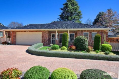 3/125 Brown St, Armidale, NSW 2350