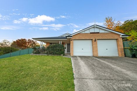 34 Hassall Gr, Kelso, NSW 2795