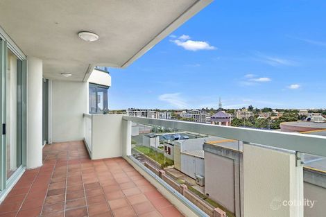 905/37 Victor St, Chatswood, NSW 2067