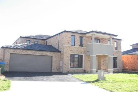 8 Bindi Cl, Springvale South, VIC 3172