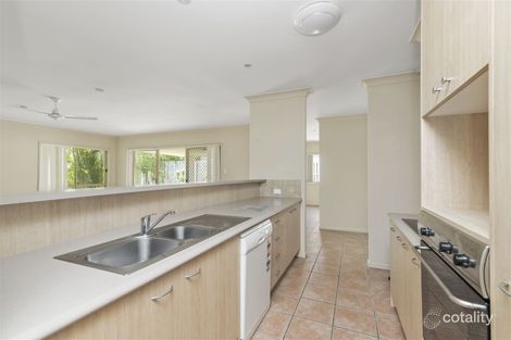 Property photo of 81 River Meadows Drive Upper Coomera QLD 4209