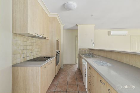 Property photo of 81 River Meadows Drive Upper Coomera QLD 4209
