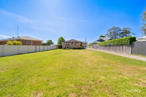 Property photo of 2A Plimsoll Street McGraths Hill NSW 2756