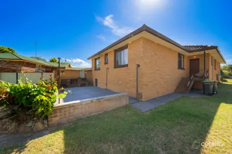 Property photo of 2A Plimsoll Street McGraths Hill NSW 2756
