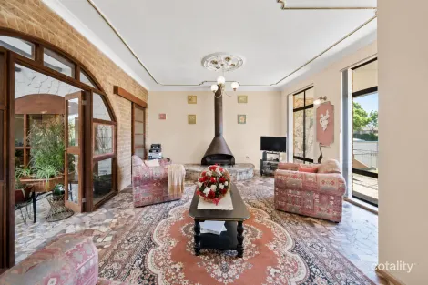 Property photo of 2A Plimsoll Street McGraths Hill NSW 2756