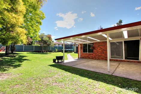 Property photo of 29 Meyers Crescent Cooranbong NSW 2265