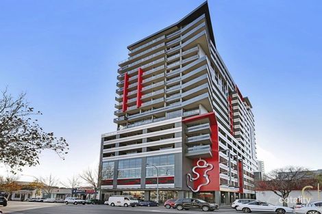 Property photo of 302/160 Grote Street Adelaide SA 5000