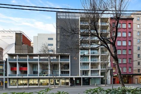 Property photo of 10/12-26 Regent Street Chippendale NSW 2008