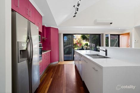 Property photo of 4 Coral Ridge Drive Eimeo QLD 4740
