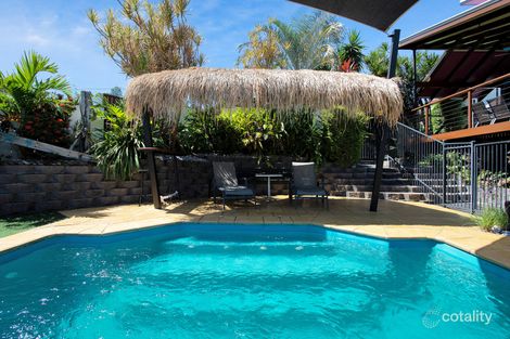 Property photo of 4 Coral Ridge Drive Eimeo QLD 4740