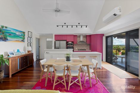 Property photo of 4 Coral Ridge Drive Eimeo QLD 4740