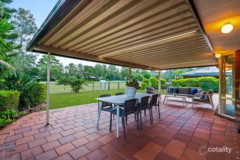 Property photo of 80 Allenby Crescent Windaroo QLD 4207