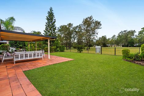 Property photo of 80 Allenby Crescent Windaroo QLD 4207