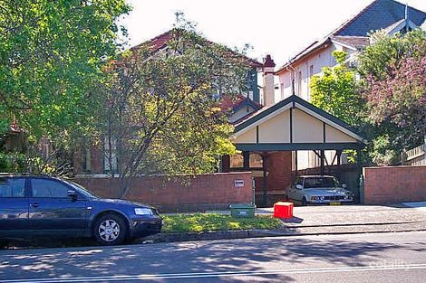 Property photo of 110 Raglan Street Mosman NSW 2088